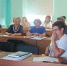 Практический семинар по вопросам обеспечения безопасности провела Курьинская ТИК - Избирательная комиссия