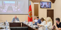 За первое полугодие 2026 года во Владимирской области легализована деятельность более 2,5 тысяч граждан - Министерство труда Владимирской области