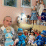 Жительница Гатчины дарит новую жизнь брошенным игрушкам - Гатчинская служба новостей