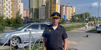Иномарка насмерть сбила 9-летнего велосипедиста в «Новой Кузнечихе» - НИА Нижний Новгород