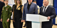 «Герои Ярославии» получили дипломы - YarCube.Ru
