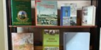 «Мой край — моя гордость»: мероприятия ко Дню Малой Родины - ЦБС города Ельца