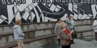 Фотография к материалу: Ветераны приняли участие в экскурсионном туре «Любовь к малой Родине» - Газета Искра