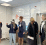 В Сланцах открылся обновленный кадровый центр с VR-площадкой для выбора профессии - Online47.Ru