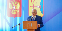Александр Соколов: вятские люди показали несгибаемую волю и доброе отношение друг к другу - Правительство области