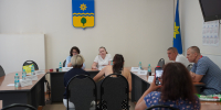 Волжане получают юридическую помощь - Администрация г. Волжский