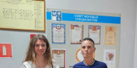 Ежегодно с 1 июля по 1 сентября проводится благотворительная акция «Первоклассник» - Администрация Ахтубинского района