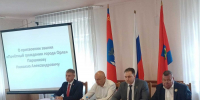 В Орле назвали имена новых Почётных граждан - InfoOrel.Ru