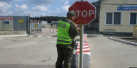Военная автоинспекция провела «Дорожный надзор» в частях - Газета Брянские новости