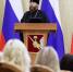 Митрополит Вологодский и Кирилловский Савва провел встречу для госслужащих и представителей силовых ведомств в рамках проекта «Добрый час» - Правительство Вологодской области