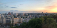 Бесплатные кинопоказы под открытым небом пройдут во дворах Липецка - Липецкая ГТРК