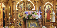 Праздник святой равноапостольной Марии Магдалины - Свято-Троицкий Серафимо-Дивеевский монастырь