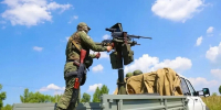 В Тульской области формируют отряд БАРС для отражения атак БпЛА - Министерство строительства