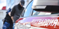 Росгвардейцы в Севастополе дважды задержали крымчанина при попытке кражи - Росгвардия