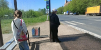 Кировчан призывают заранее купить транспортные карты - Город Киров
