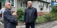 «На их вере и стойкости держится земля Русская» - Областная Дума