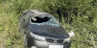 Фото: пресс-служба Госавтоинспекции Вологодской области - Cher-Poisk.Ru