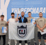 Команда ГГНТУ успешно выступила на Всероссийской летней Универсиаде - ИА Грозный-информ
