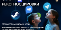 Как уберечь детей от мошеннических схем в Интернете? - Администрация Ейского района