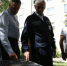 Глава Магнитогорска Сергей Бердников проверил ход ремонтных работ в сквере имени М.Ю. Лермонтова - Магсити74