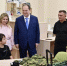 Ростислав Гольдштейн и Станислав Кочев встретились с участниками «Клуба боевых отцов» - Газета Республика