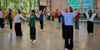 Третья смена в лагерях - Пятигорская правда