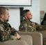 В Чебоксарах пройдёт семинар проекта «Твой герой» для ветеранов боевых действий - Министерство молодежной политики