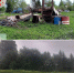 В деревне Чудиново ликвидировали свалку металлолома - Комитет экологического надзора