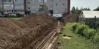 Техническая готовность к отопительному сезону в Удмуртии превысила 46% - Глава и Правительство Удмуртской Республики