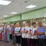 «Плетём до победы!» - Гафурийский район