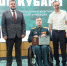 Участники проекта «Герои Кубани» получили сертификаты и дипломы о дополнительной профессиональной переподготовке - Департамент информационной политики