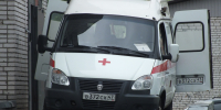 Следователи устанавливают обстоятельства травмирования двух человек в пожаре под Гатчиной - Гатчинская служба новостей