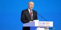 Путин подписал закон о цифровых валютах и цифровых правах - Башинформ