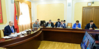 В Оренбуржье направят более 260 млн рублей на модернизацию ЖКХ - Газета Оренбуржье