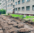 В Кирово-Чепецке приступили к реконструкции улицы Спортивной за 29 млн рублей - Prochepetsk.ru