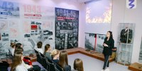Российское общество «Знание» опубликовало список финалистов Всероссийского конкурса школьных музеев. Среди них семь участников из Челябинской области. В октябре они отправятся на форум «Память жива» в Москву, где пройдут финальные испытания. Конкурс организован по поручению Президента РФ Владимира Путина при поддержке Минпросвещения РФ, сообщает пресс-служба Общества «Знание». - Агаповский район