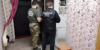 Жительница Шемуршинского округа предстанет перед судом по обвинению в убийстве - Следственное управление