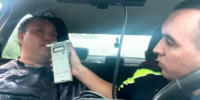 В первые выходные дни августа госавтоинспекторы г. Воркуты отстранили от управления 2 «нетрезвых» водителей. - Муниципальный округ Воркута
