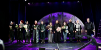 Челябинский Камерный театр начнет сезон с «Бури» - Полит74