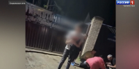 Два нападения на женщин в Татарстане попали на видео: полиция начала проверки - ГТРК Татарстан