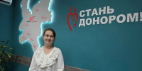 Многодетная мама из Кирова стала донором - Свойкировский.рф