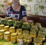 Жительница аткарского села делает для бойцов закрутки из патиссонов - Газета Аткарский уездЪ