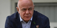 Глава Адыгеи поздравил с юбилеем Героя России Эдурарда Цеева - ИА Адыгея Сегодня