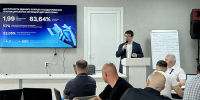 В Саратове герои СВО познакомились с принципом работы платформы обратной связи - Четвертая Власть