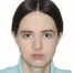Печенкова Екатерина Васильевна - ГУ-ВШЭ