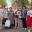 В Северодвинске продолжаются бесплатные экскурсии участников проекта «Народный экскурсовод». - Администрация г. Северодвинска