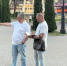 Александр Новиков совершил ночной объезд Смоленска - Город Смоленск