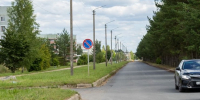 Дорожную инфраструктуру в Дедовичах и Дно осмотрел Губернатор - Правительство Псковской области