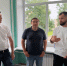 Более 42 млн рублей направлено на создание современного пространства в детском саду Тоншалово - Cher-Poisk.Ru