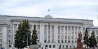 Кировские власти наградили 30 человек за борьбу с топливным кризисом - Newsler.Ru